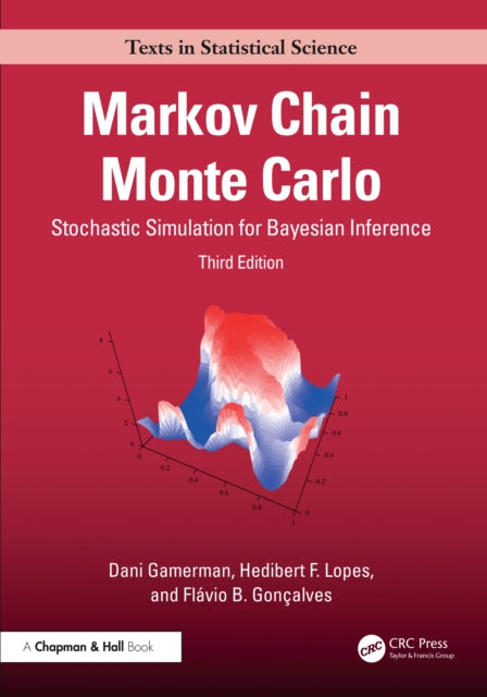 Markov Chain Monte Carlo: Stochastic Simulation for Bayesian Inference