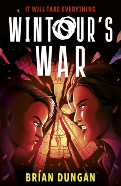 Wintour's War