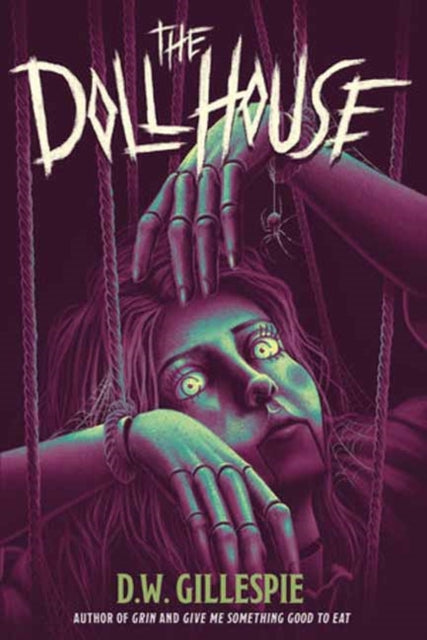The Doll House