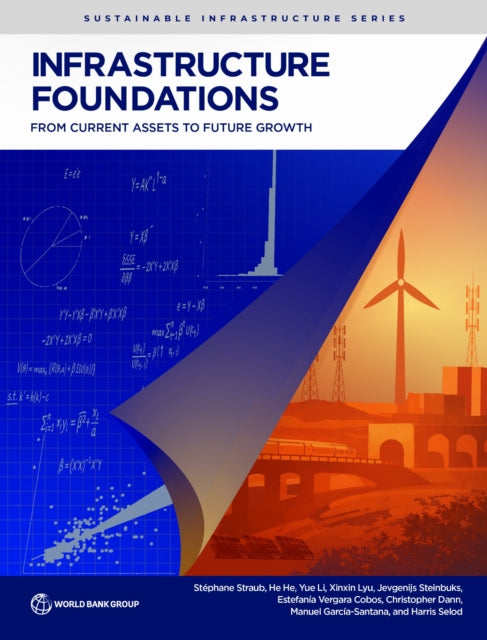 Infrastructure Foundations: From Current Assets to Future Growth