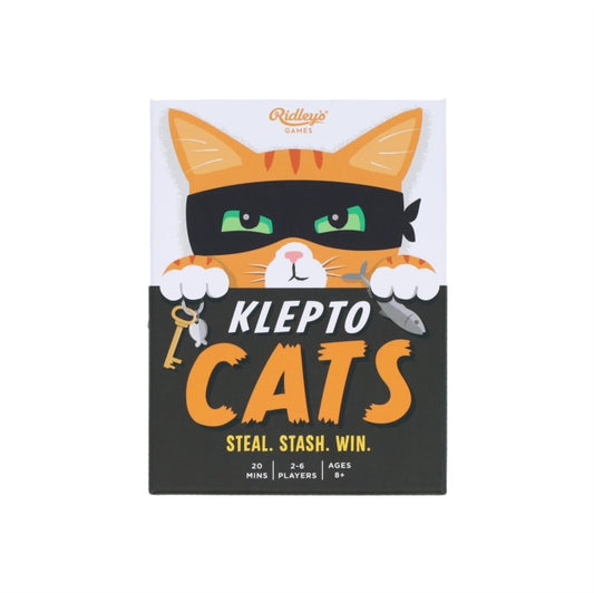 Klepto Cats