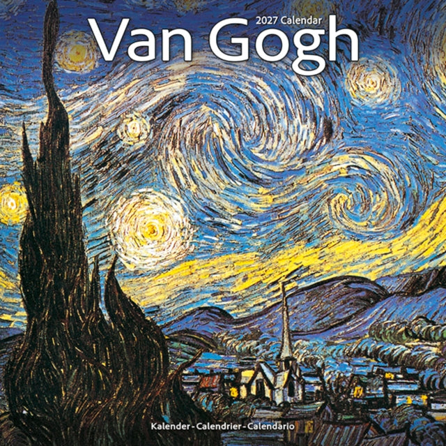 Van Gogh