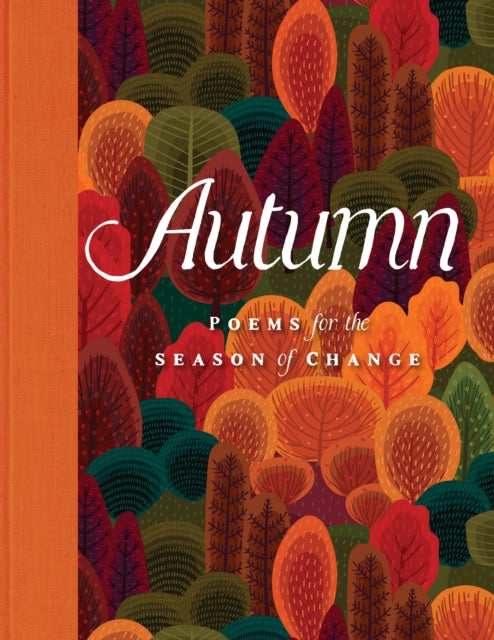 Autumn: Poems for the Season of Change