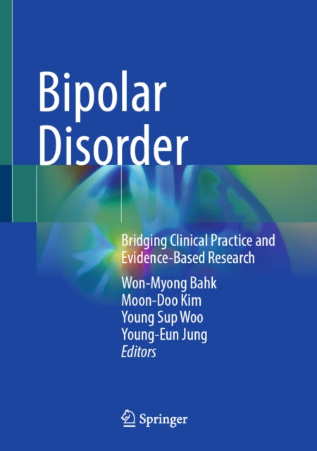 Bipolar Disorder: Bridging Clinical Practice and Evidence-Based Research