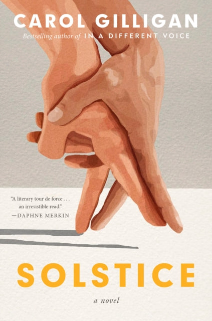 Solstice: A Novel