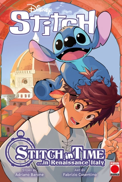 Stitch in Time Volume 2
