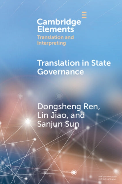 Translation in State Governance: A Chinese Perspective