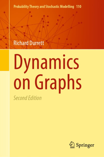 Dynamics on Graphs