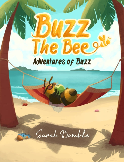 Buzz the Bee: Adventures of Buzz