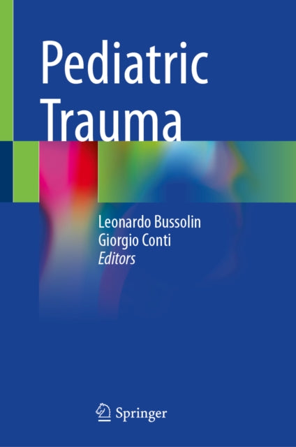 Pediatric Trauma