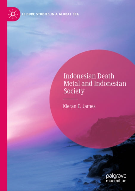Indonesian Death Metal and Indonesian Society