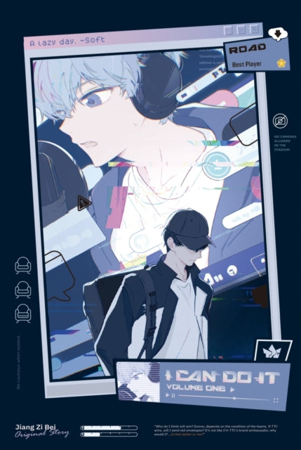 I Can Do It (Vol. 1)