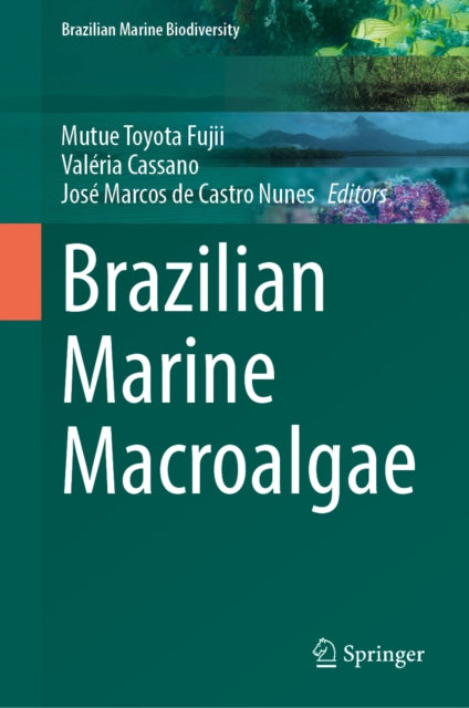 Brazilian Marine Macroalgae