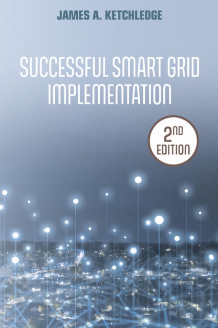 Successful Smart Grid Implementation