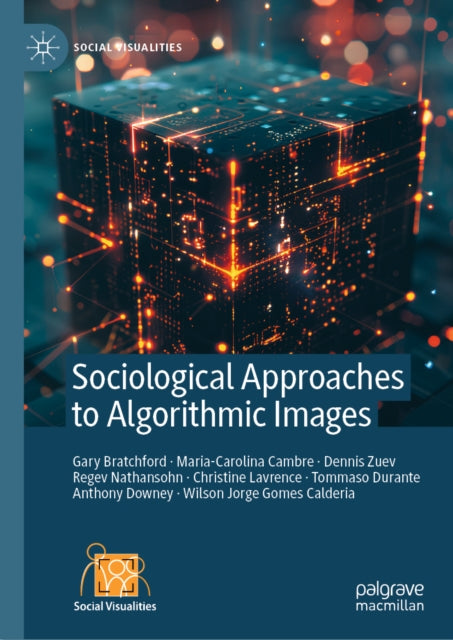 Sociological Approaches to Algorithmic Images