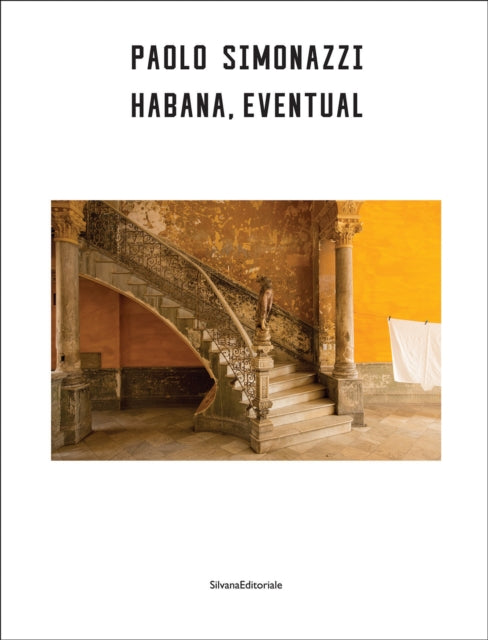 Paolo Simonazzi: Habana, Eventual