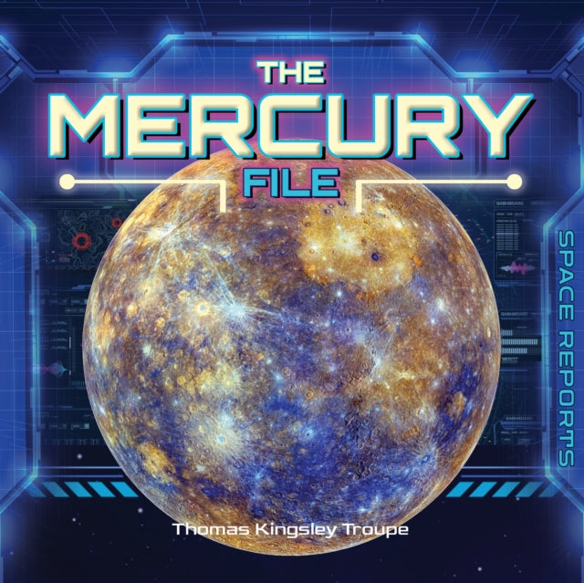 The Mercury File