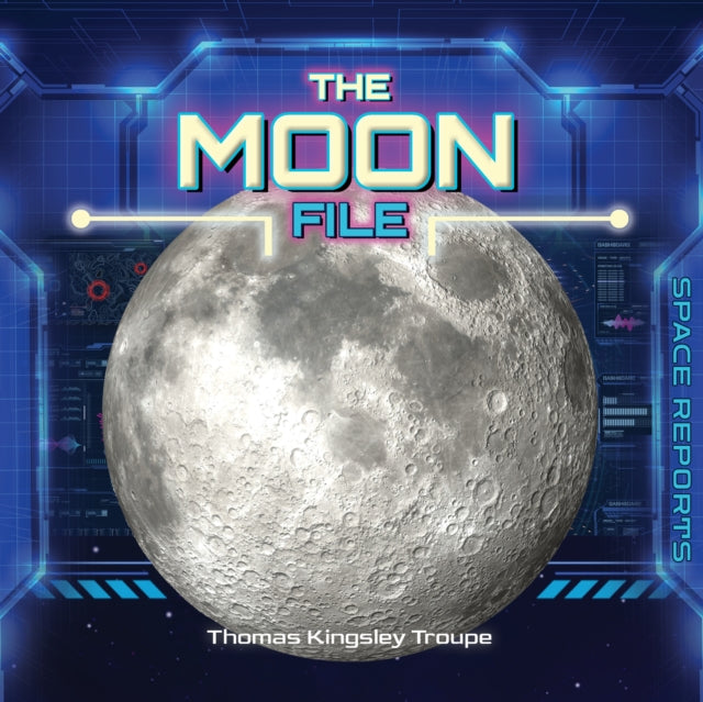 The Moon File