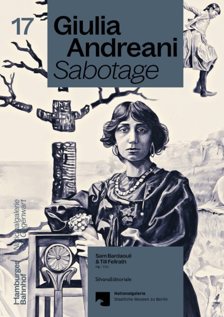 Giulia Andreani: Sabotage