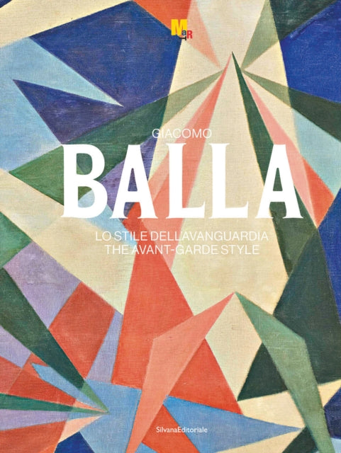 Giacomo Balla: The Avant-Garde Style