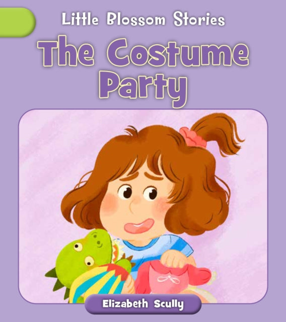 The Costume Party