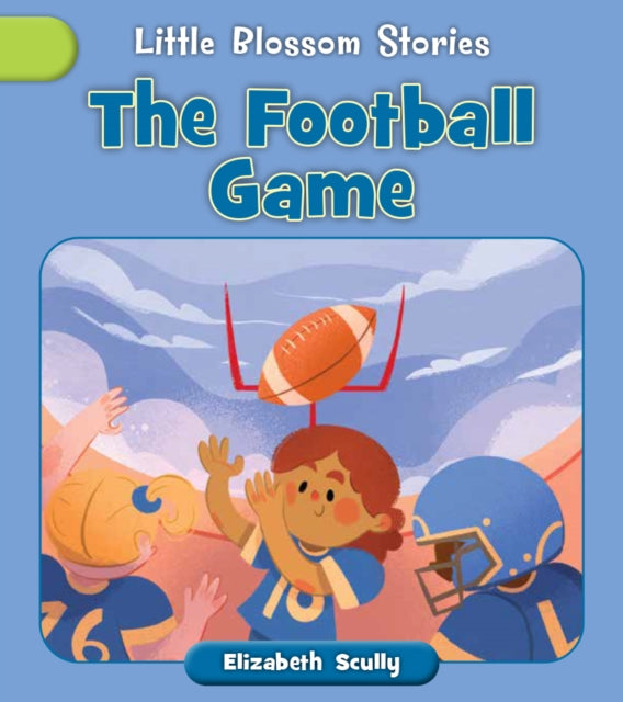 The Football Game