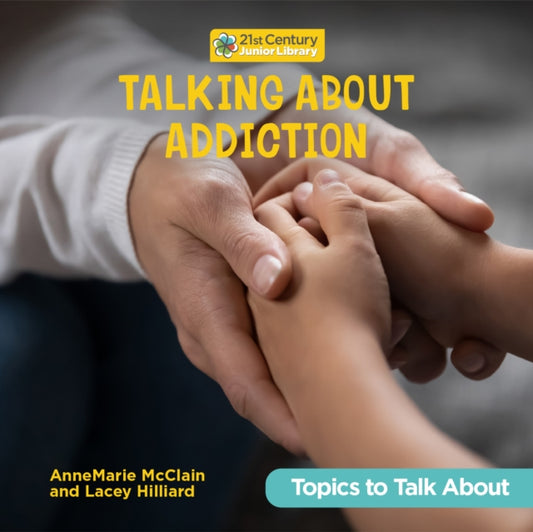 Talking About Addiction