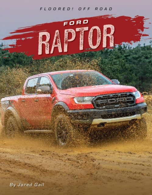 Ford Raptor