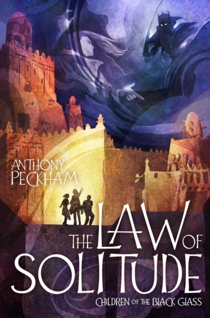 Law of Solitude