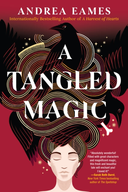 Tangled Magic