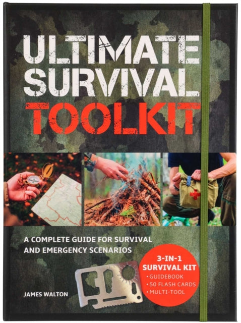 Ultimate Survival Toolkit