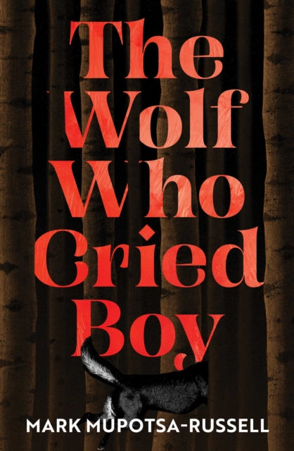 Wolf Who Cried Boy