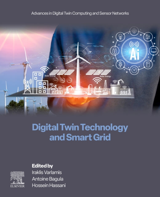 Digital Twin Technology and Smart Grid