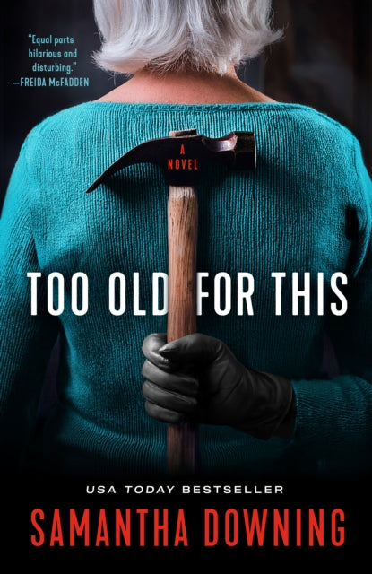 Too Old for This