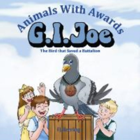 G.I. Joe: Animals with Awards