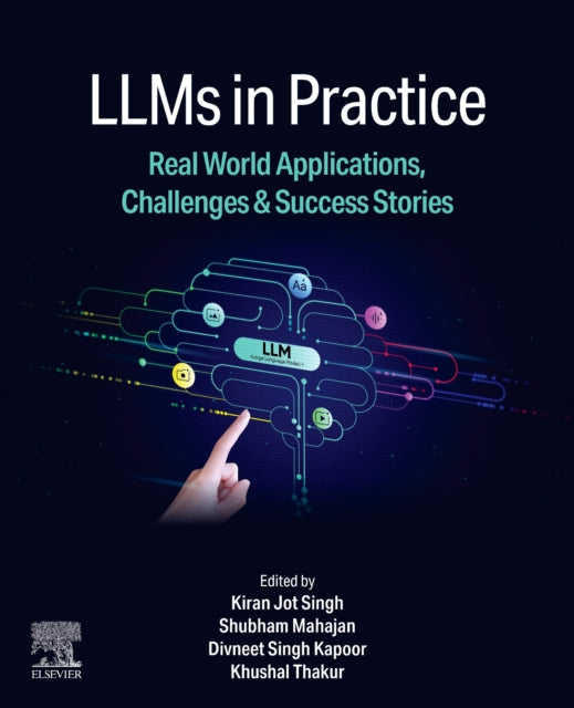 LLMs in Practice: Real World Applications, Challenges and Success Stories