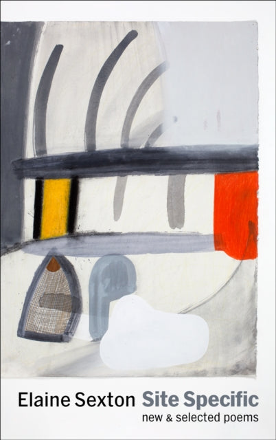 Site Specific: New and Selected Poems
