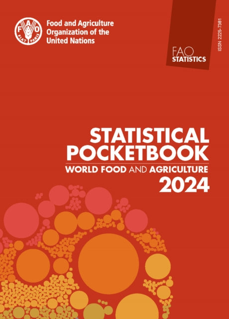 World Food and Agriculture – Statistical Pocketbook 2024