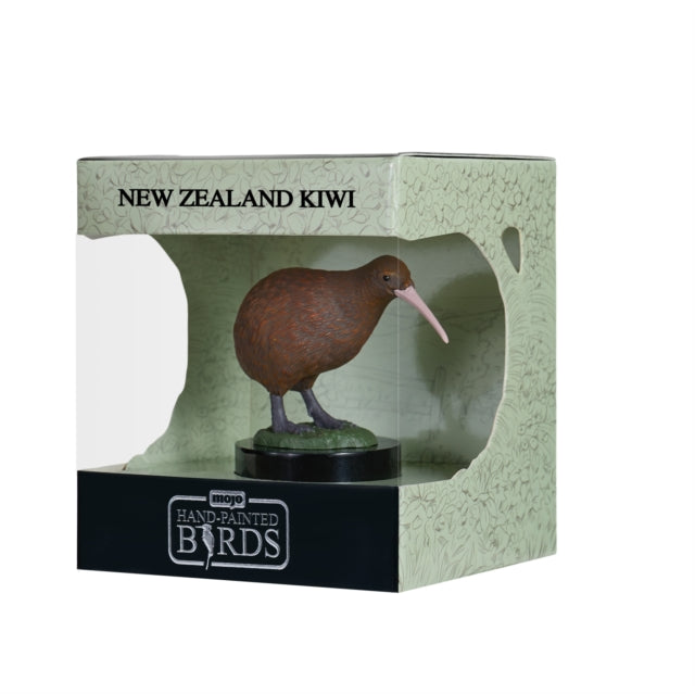 New Zealand Kiwi Gift Boxed - Series II cover