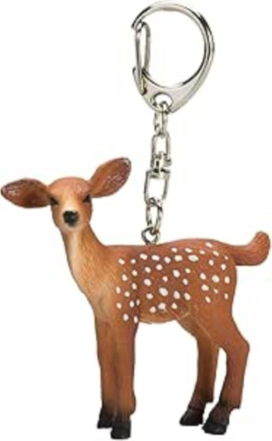 Fawn Keychain cover
