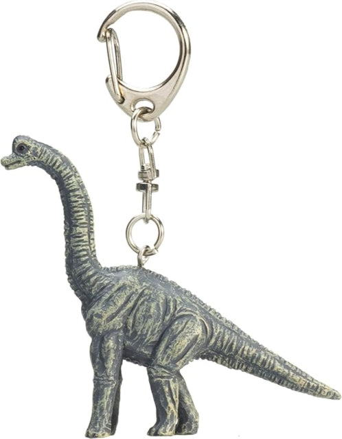 Brachiosaurus Keychain cover
