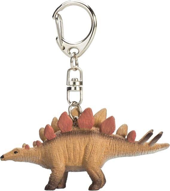 Stegosaurus Keychain cover
