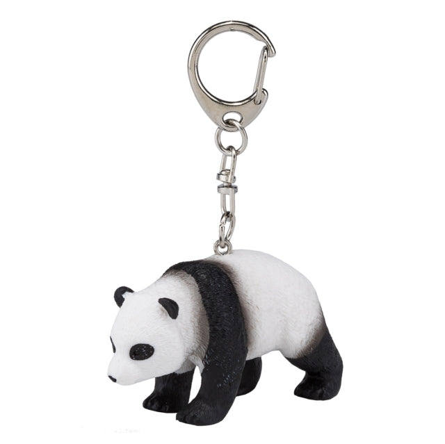 Panda Baby Keychain cover
