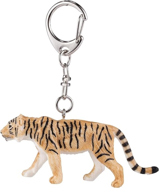 Tiger Keychain cover