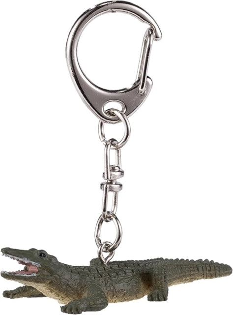 Crocodile Keychain cover