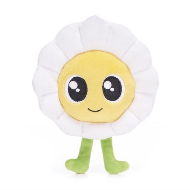 5"/13Cm Post Pals Blooming Amazing Daisy Plush cover