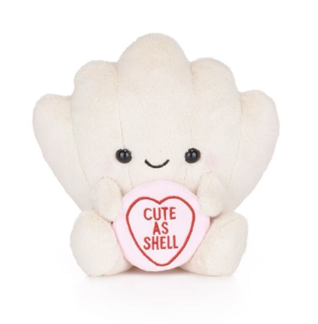 Love Hearts 20Cm (8") Cute As Shell cover