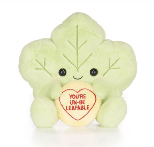 Love Hearts 18Cm (7") You'Re Un-Beleafable cover