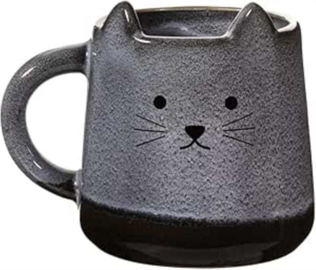 Mojave Cat Mug cover