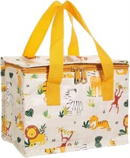 Savannah Safari Lunch Bag cover